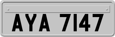 AYA7147