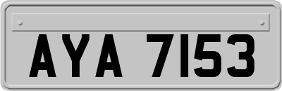 AYA7153