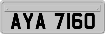 AYA7160