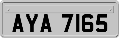 AYA7165