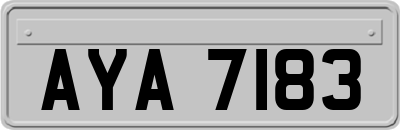 AYA7183