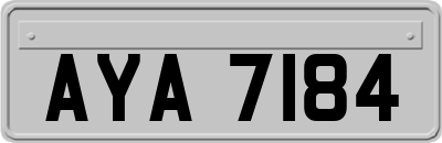 AYA7184