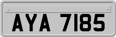AYA7185