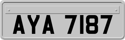 AYA7187