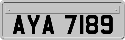 AYA7189