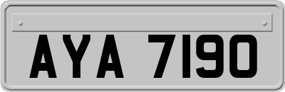 AYA7190