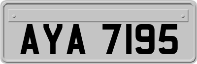 AYA7195