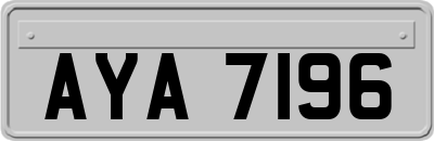 AYA7196
