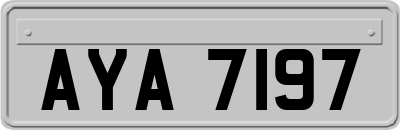 AYA7197