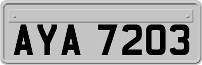 AYA7203