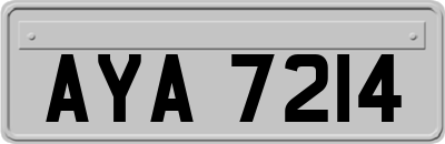 AYA7214