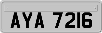 AYA7216