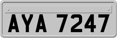 AYA7247