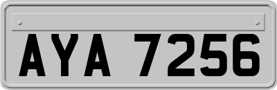 AYA7256