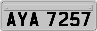 AYA7257