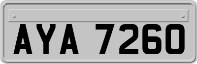 AYA7260