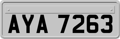 AYA7263
