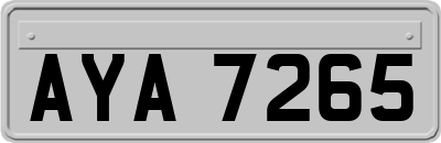 AYA7265