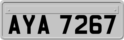 AYA7267