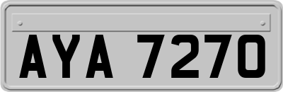 AYA7270