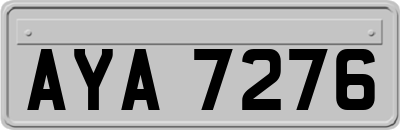 AYA7276