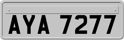 AYA7277