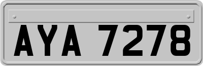 AYA7278