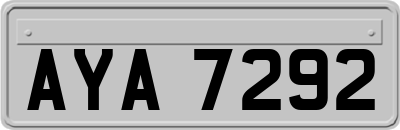 AYA7292