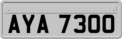 AYA7300