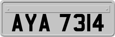 AYA7314
