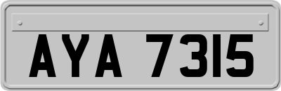 AYA7315