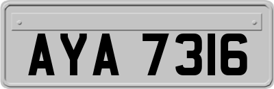 AYA7316