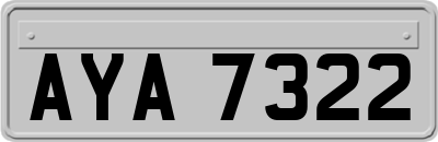 AYA7322