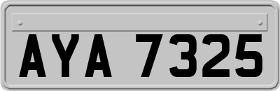 AYA7325