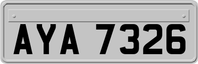 AYA7326