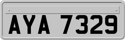AYA7329