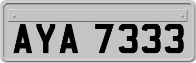 AYA7333