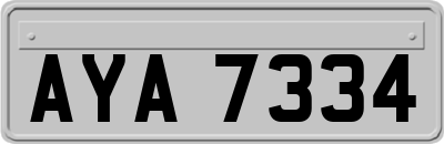 AYA7334