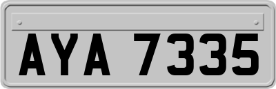 AYA7335