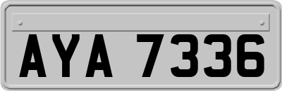 AYA7336