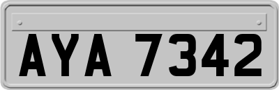 AYA7342
