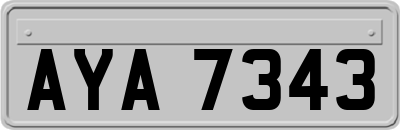 AYA7343
