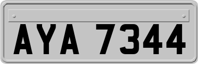 AYA7344