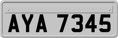 AYA7345