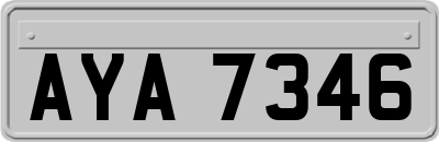 AYA7346