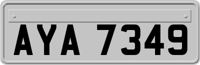 AYA7349