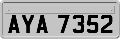 AYA7352