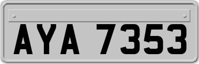 AYA7353