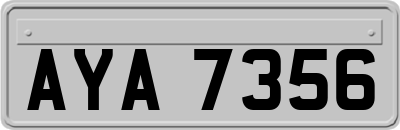 AYA7356