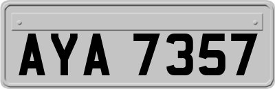 AYA7357